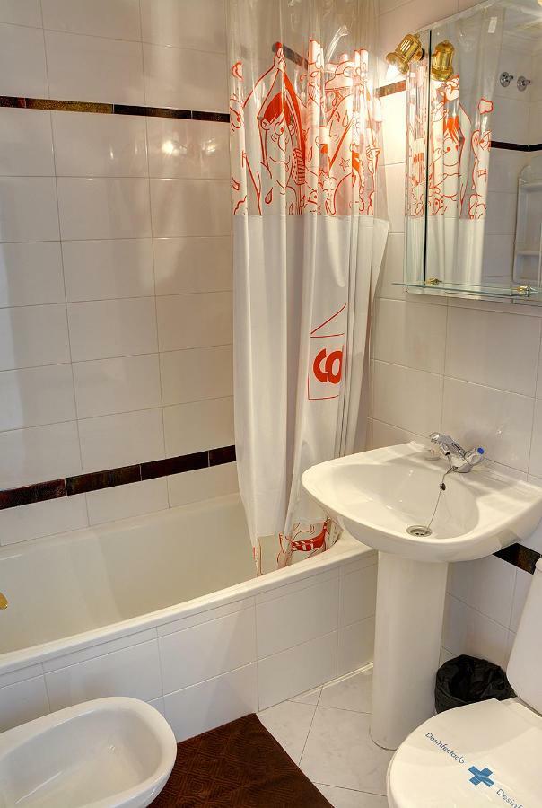 Luminoso Loft En La Alfalfa Appartement Sevilla Buitenkant foto