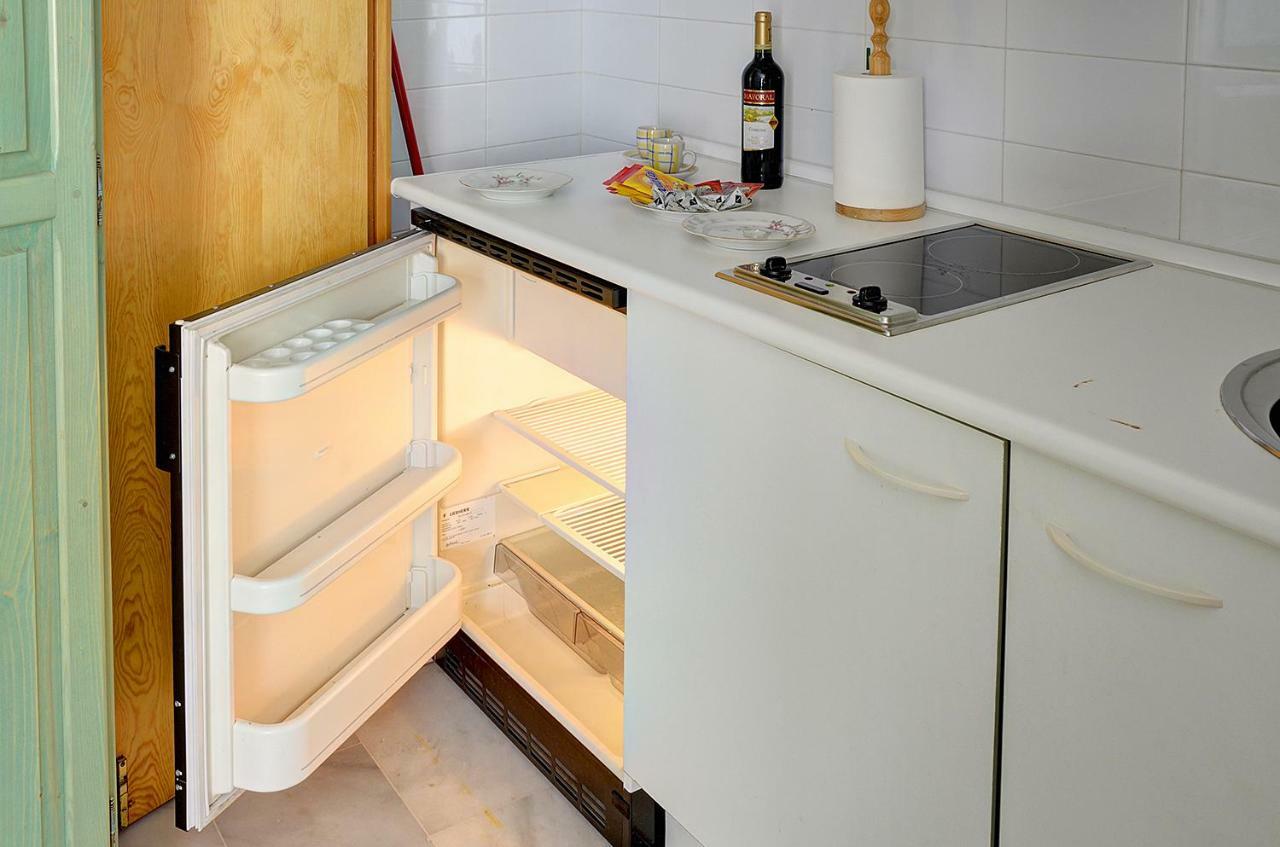 Luminoso Loft En La Alfalfa Appartement Sevilla Buitenkant foto