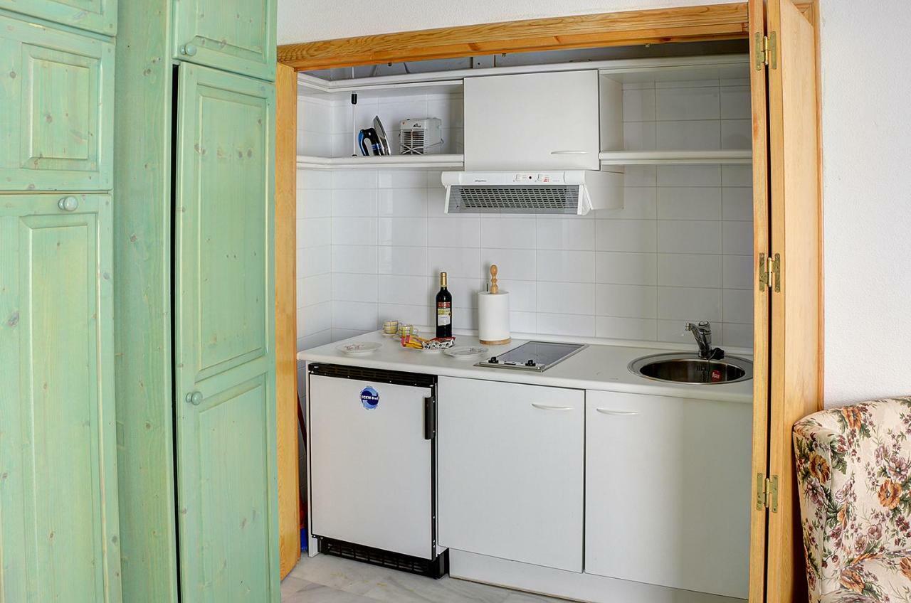 Luminoso Loft En La Alfalfa Appartement Sevilla Buitenkant foto